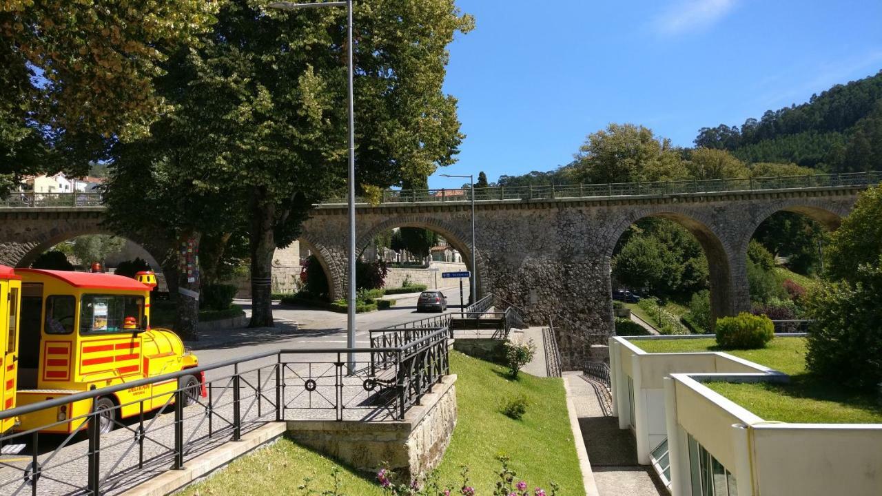 Refugio Da Vila - Refuge Of The Village ヴォウゼーラ エクステリア 写真