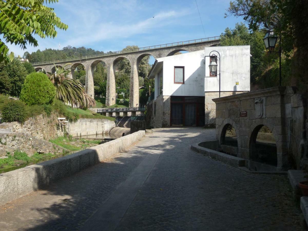 Refugio Da Vila - Refuge Of The Village ヴォウゼーラ エクステリア 写真