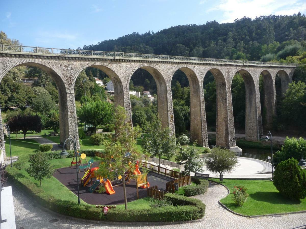 Refugio Da Vila - Refuge Of The Village ヴォウゼーラ エクステリア 写真