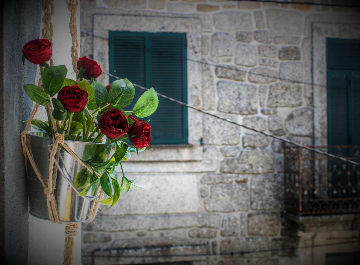 Refugio Da Vila - Refuge Of The Village ヴォウゼーラ エクステリア 写真